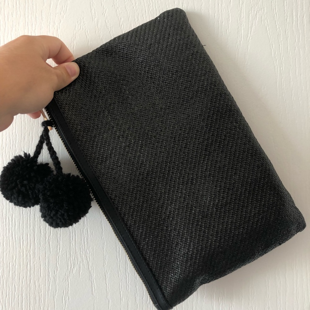 Boho Flat Pouch - image 2